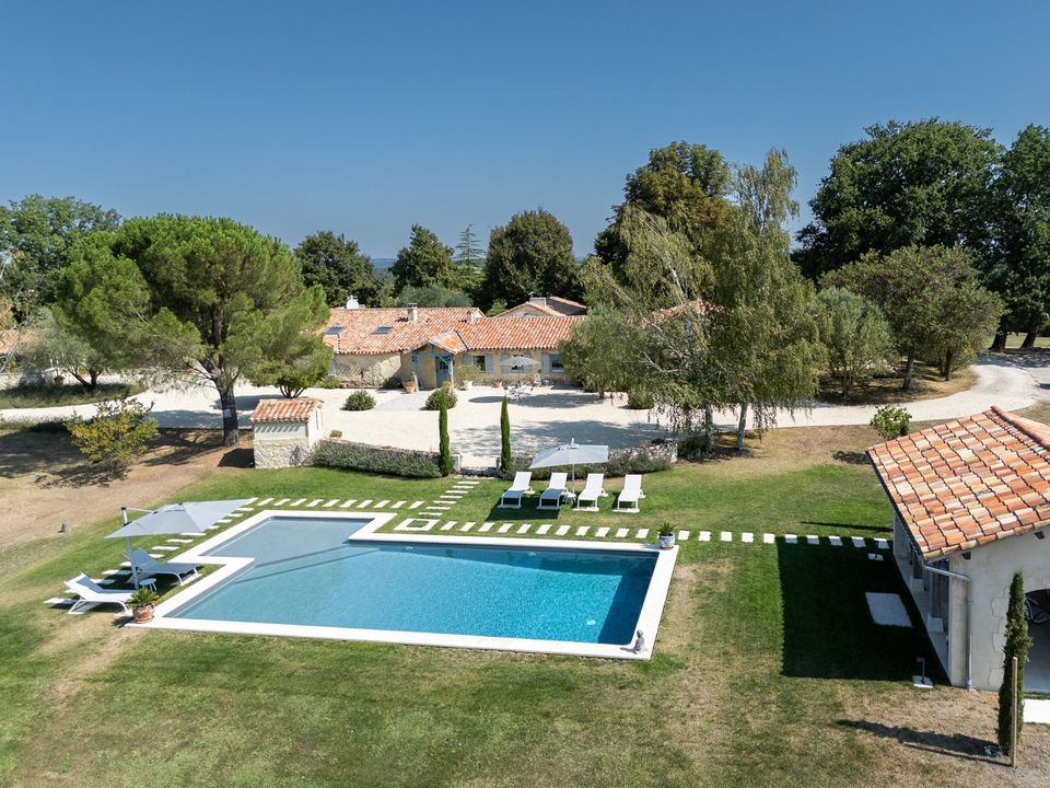 Villa a Lectoure, Gers - foto 1
