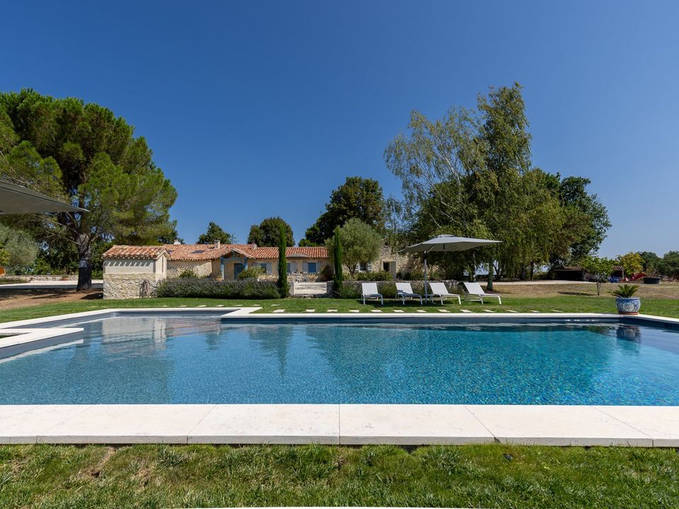 Villa a Lectoure, Gers - foto 2