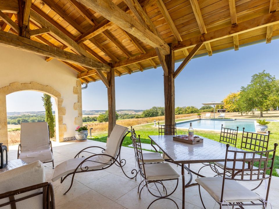 Villa a Lectoure, Gers - foto 4
