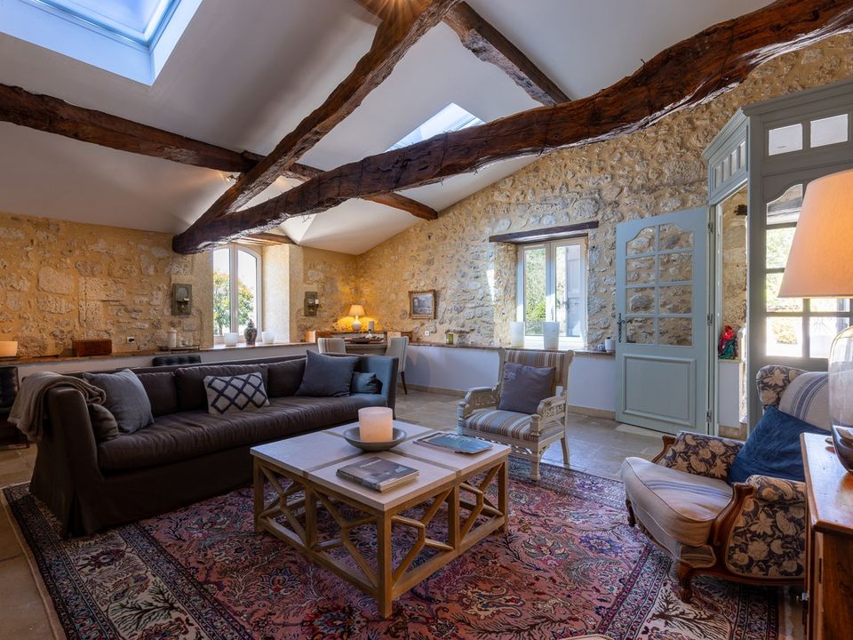 Villa a Lectoure, Gers - foto 5