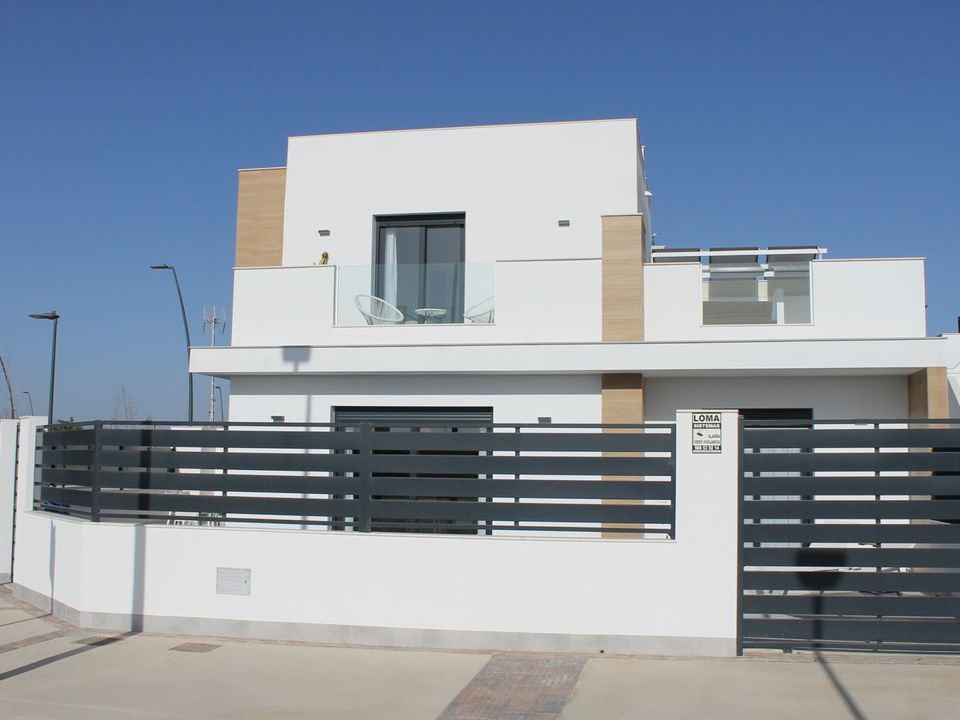 Villa i Roldan, Murcia - foto 2