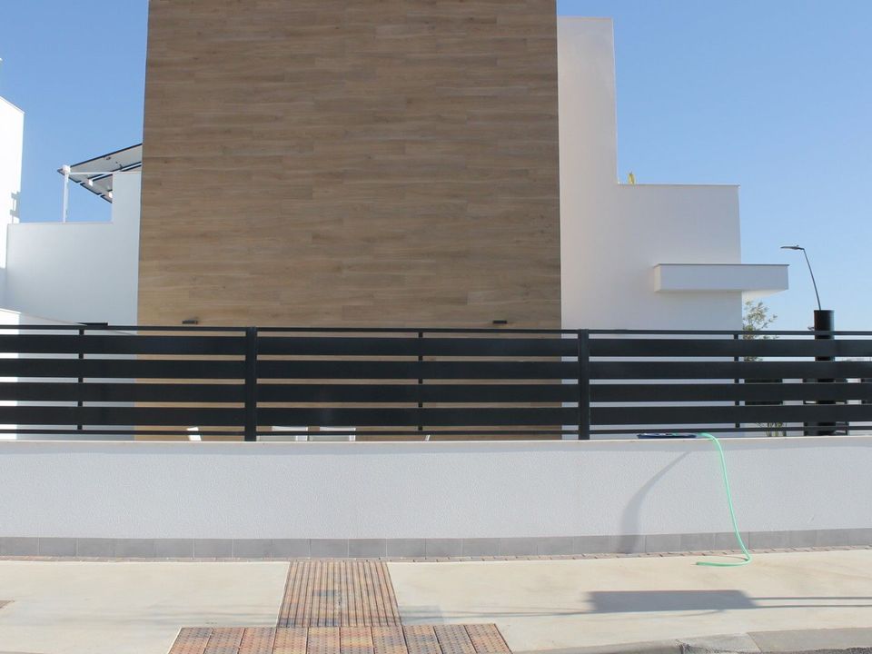 Villa i Roldan, Murcia - foto 3