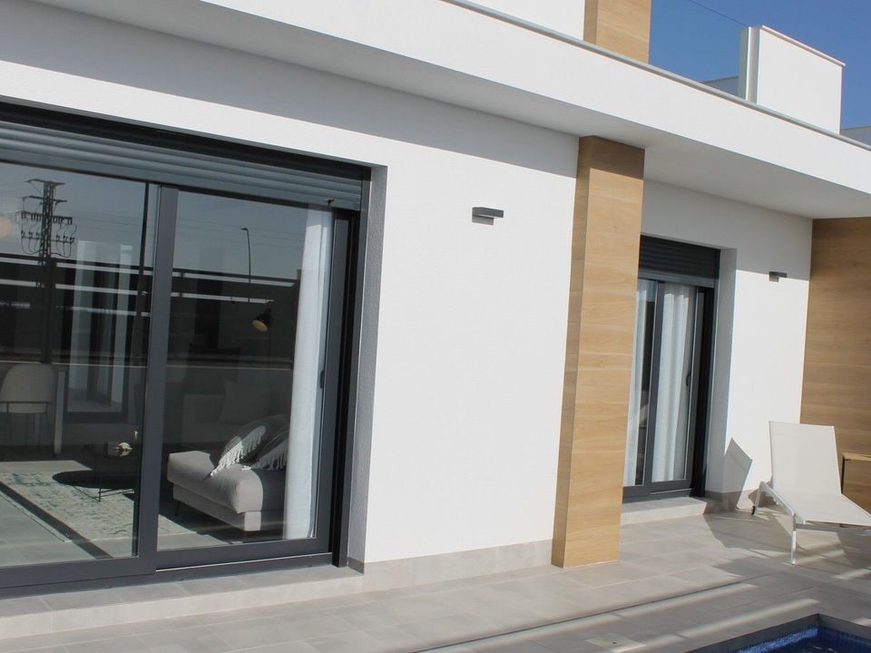 Villa i Roldan, Murcia - foto 4