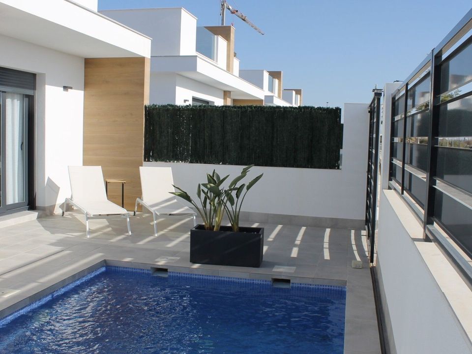 Villa i Roldan, Murcia - foto 5