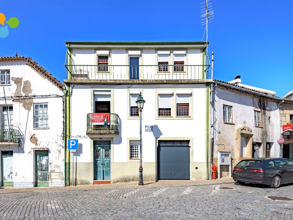 Rækkehus i Covilha, Castelo Branco - foto 2
