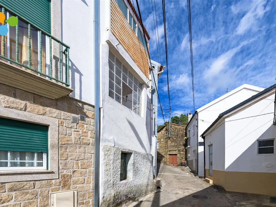 Casa a schiera Covilha, Castelo Branco - foto 3