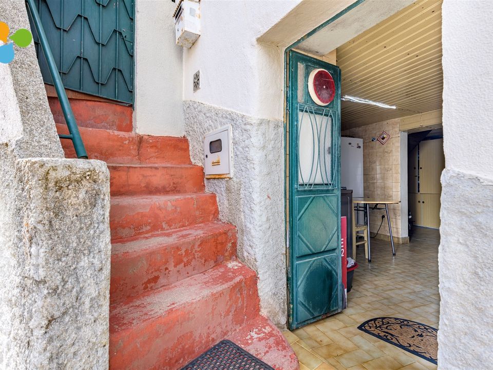 Casa a schiera Covilha, Castelo Branco - foto 4