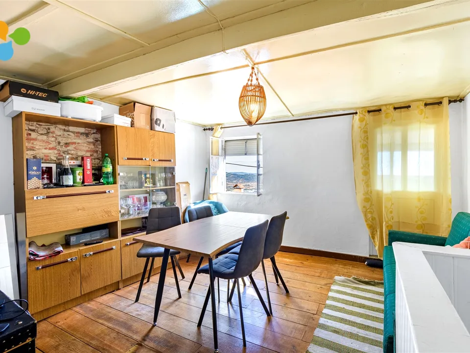 Casa a schiera Covilha, Castelo Branco - foto 1