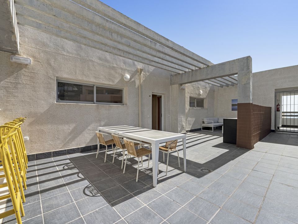 Penthouse i Riviera Del Sol, Malaga - foto 3