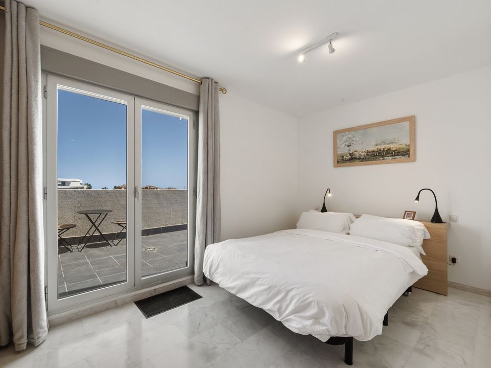 Penthouse i Riviera Del Sol, Malaga - foto 4