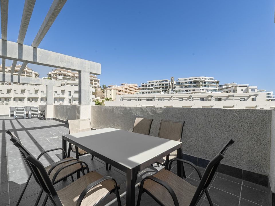 Penthouse i Riviera Del Sol, Malaga - foto 2