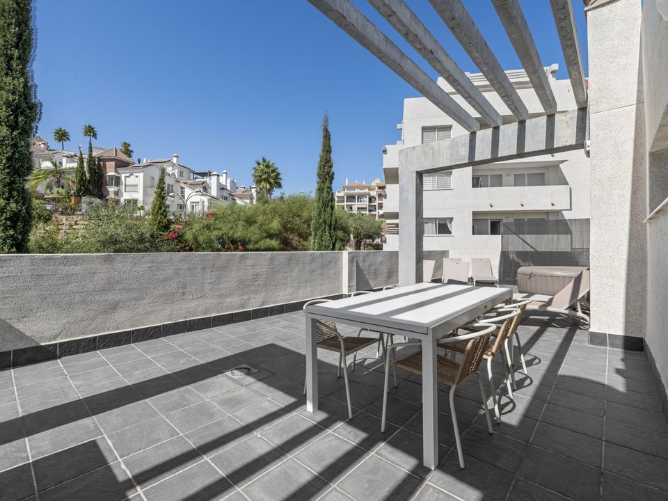 Penthouse i Riviera Del Sol, Malaga - foto 3