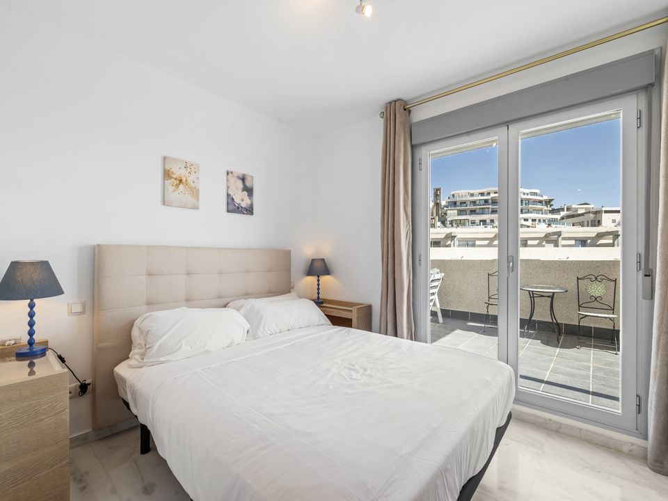 Penthouse i Riviera Del Sol, Malaga - foto 5