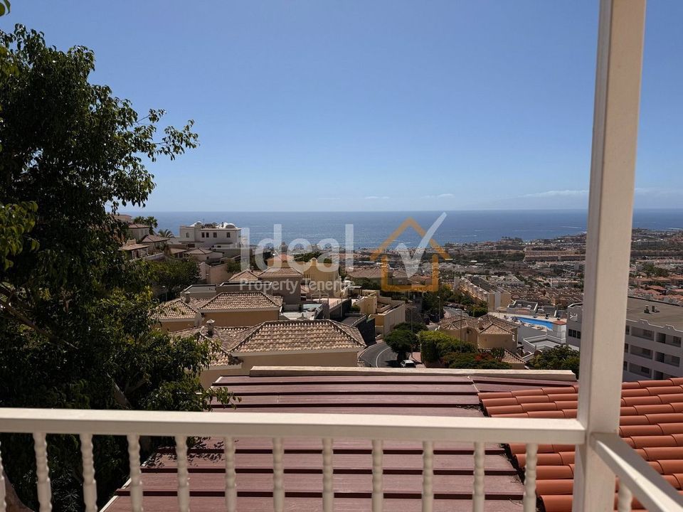 Villa i Torviscas, Tenerife - foto 4