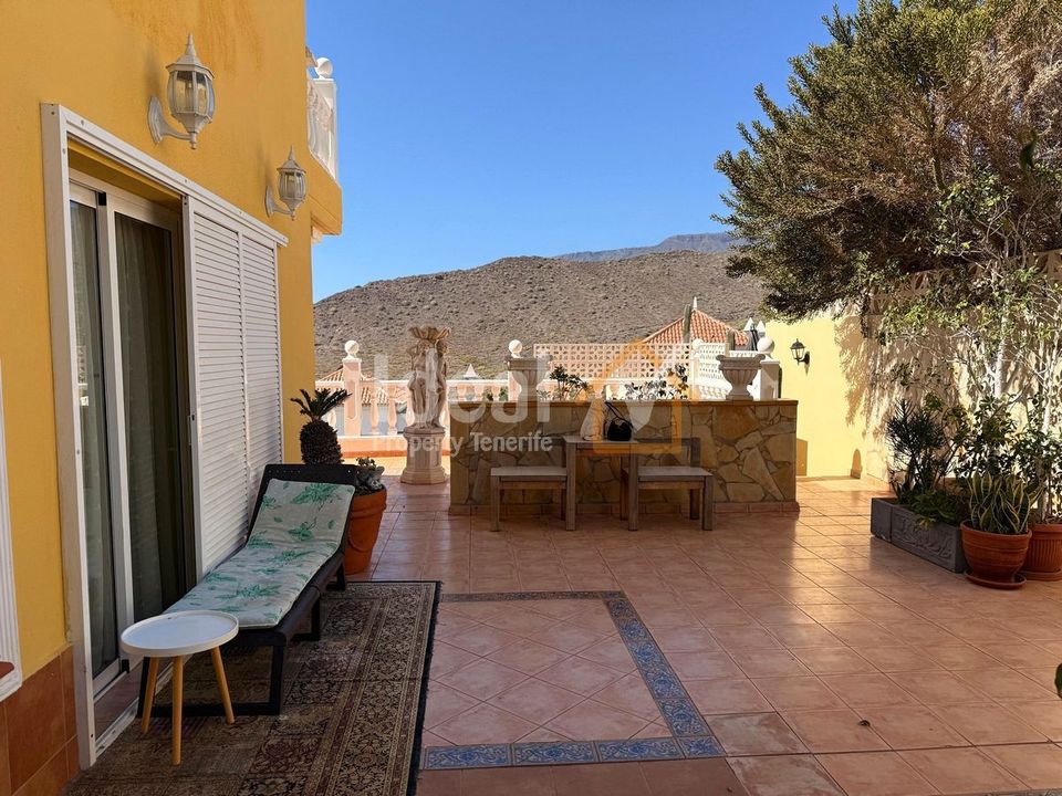Villa i Torviscas, Tenerife - foto 5