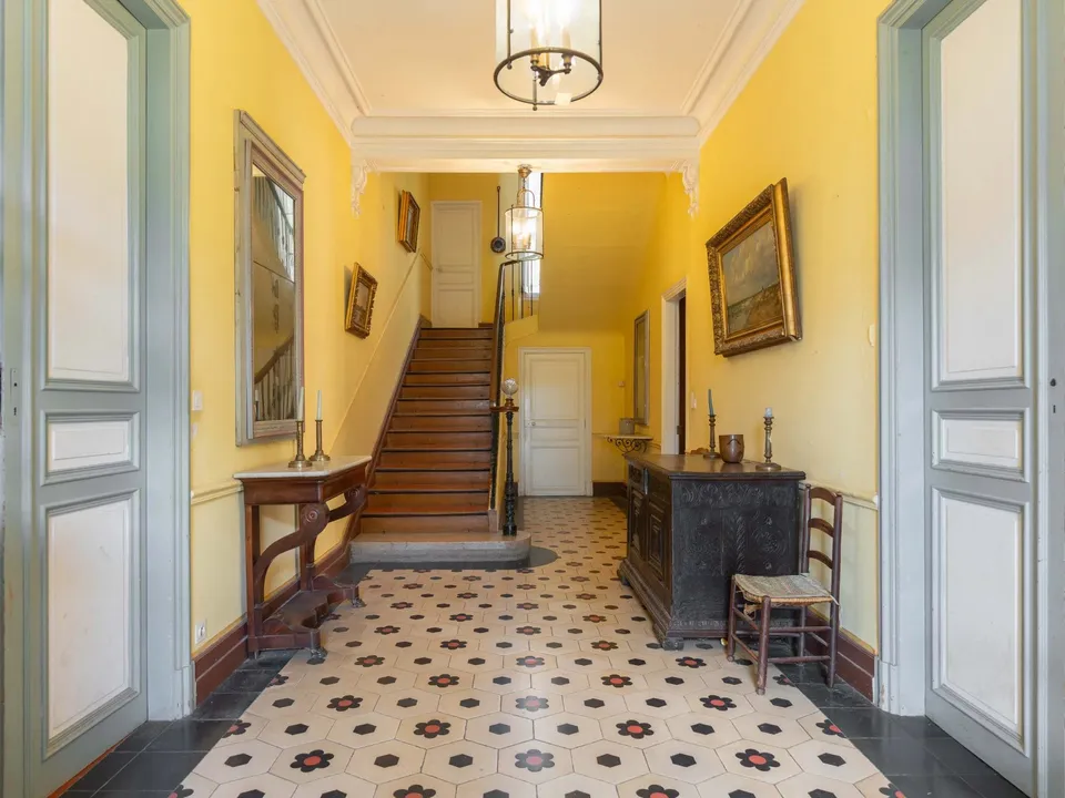 Villa en Cassis, Bouches-du-Rhone - foto 3