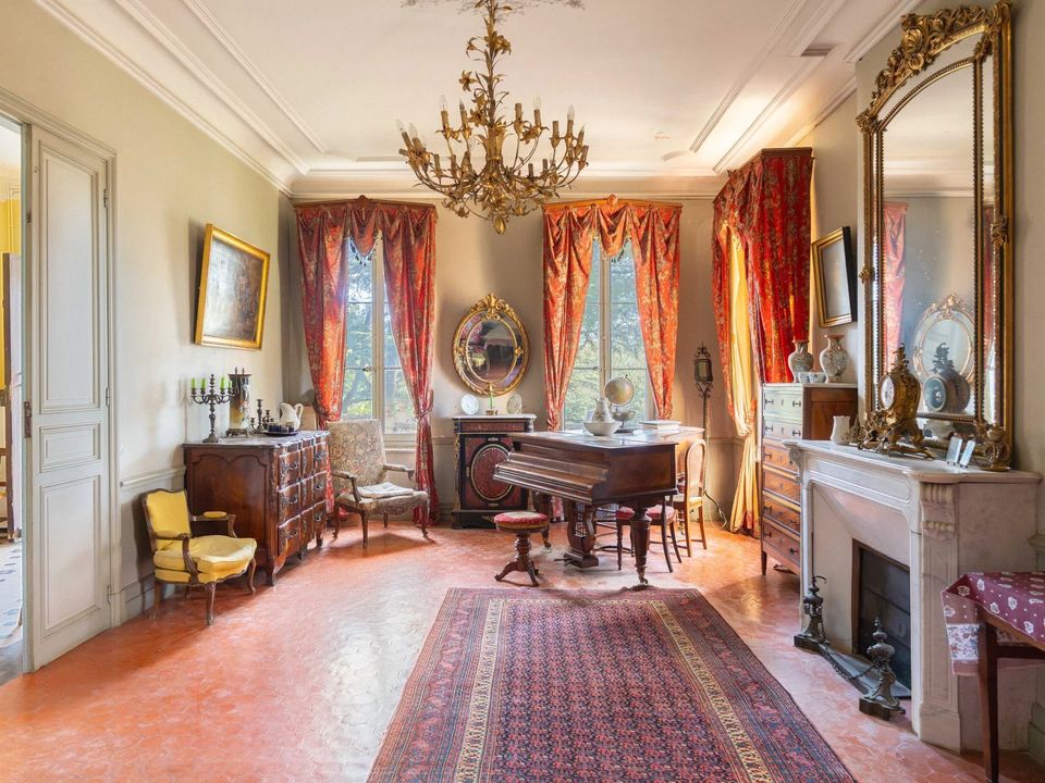 Villa en Cassis, Bouches-du-Rhone - foto 4