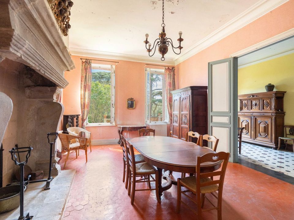 Villa en Cassis, Bouches-du-Rhone - foto 5