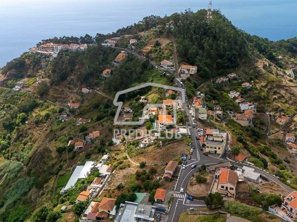 Helårsgrund i Camara de Lobos, Madeira - foto 4
