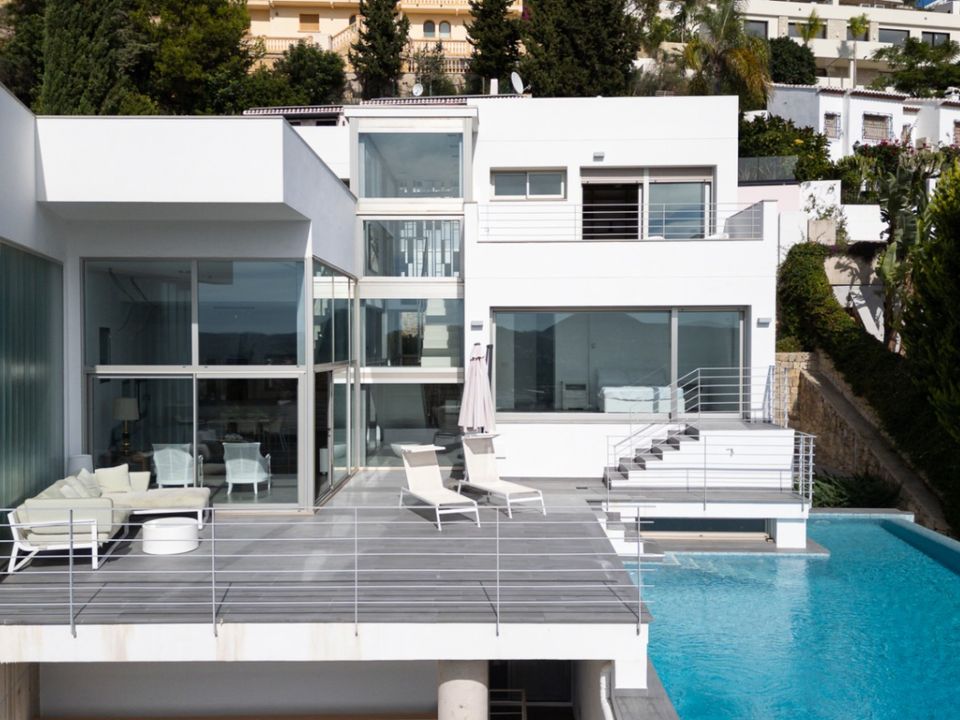 Villa i Javea, Alicante - foto 5
