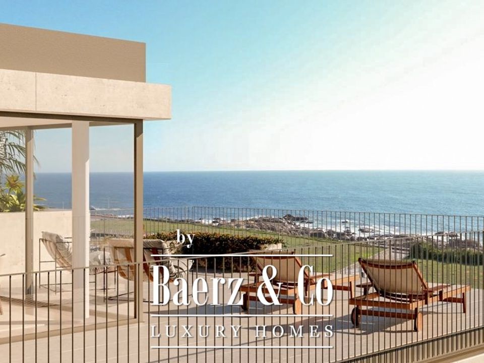 Villa i Vila Nova de Gaia, Porto - foto 2