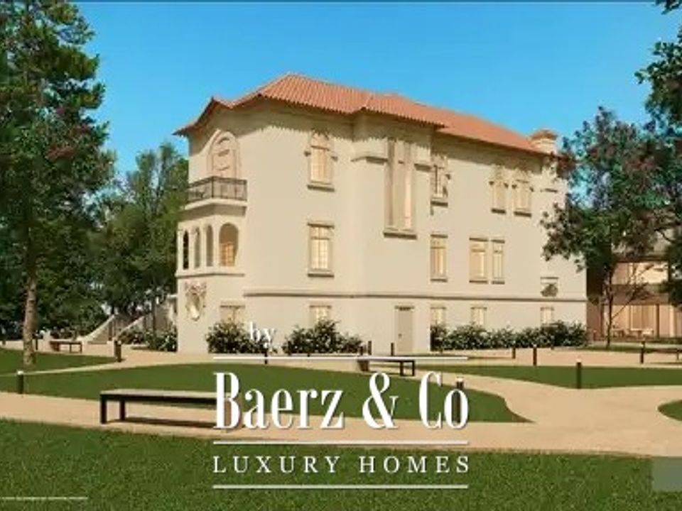 Villa i Porto, Porto - foto 1