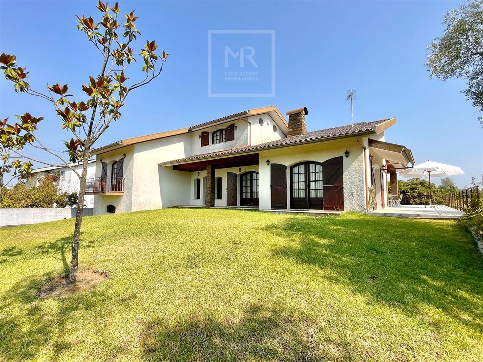 Villa en Anadia, Aveiro - foto 1