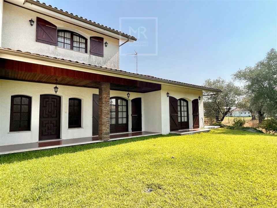 Villa en Anadia, Aveiro - foto 4