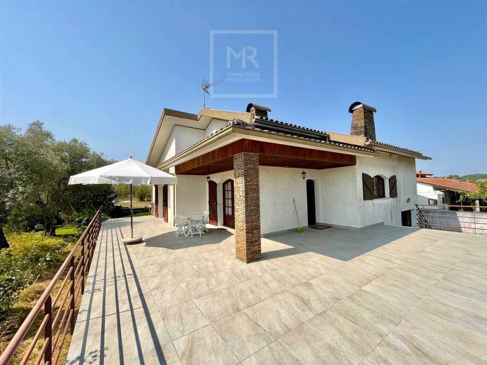 Villa en Anadia, Aveiro - foto 2