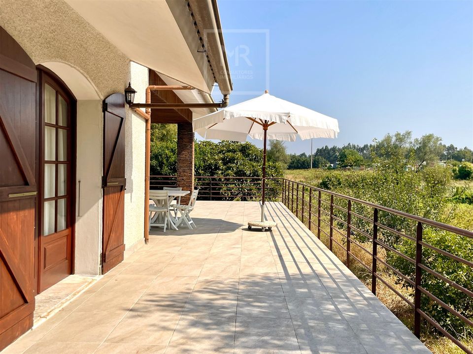 Villa en Anadia, Aveiro - foto 3