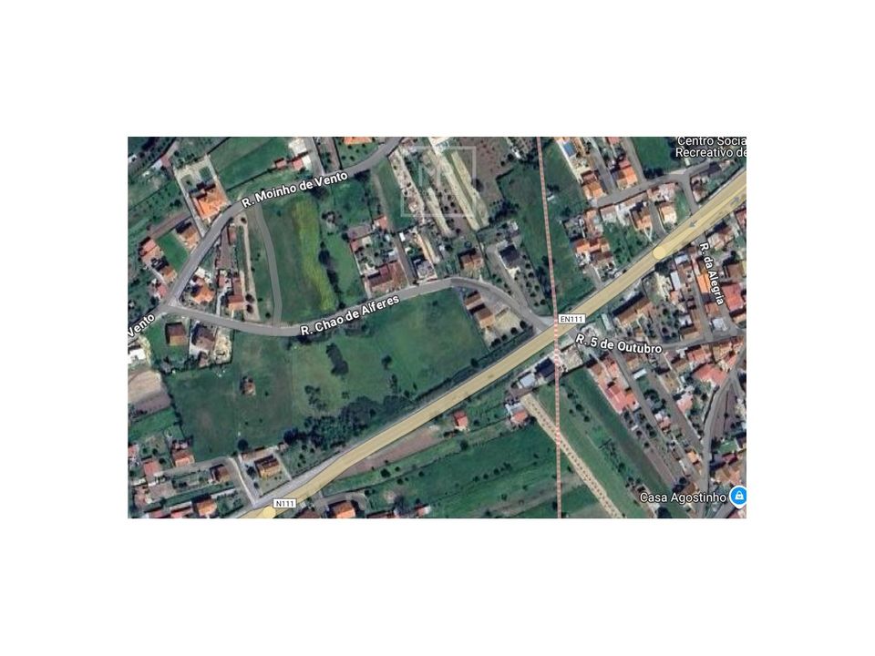 Helårsgrund i Coimbra, Coimbra - foto 2