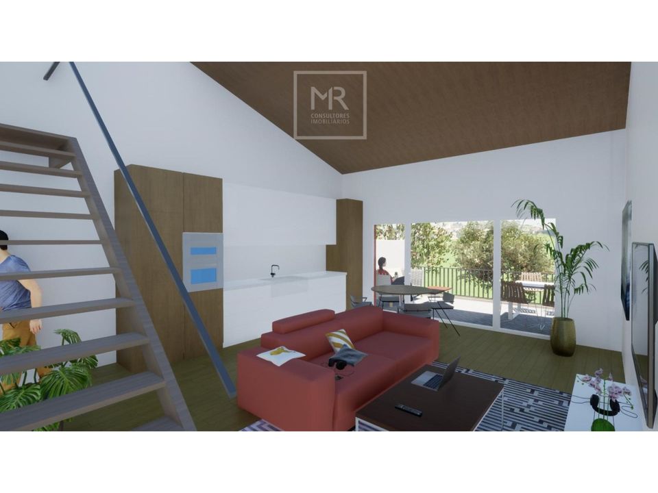 Villa en Anadia, Aveiro - foto 2