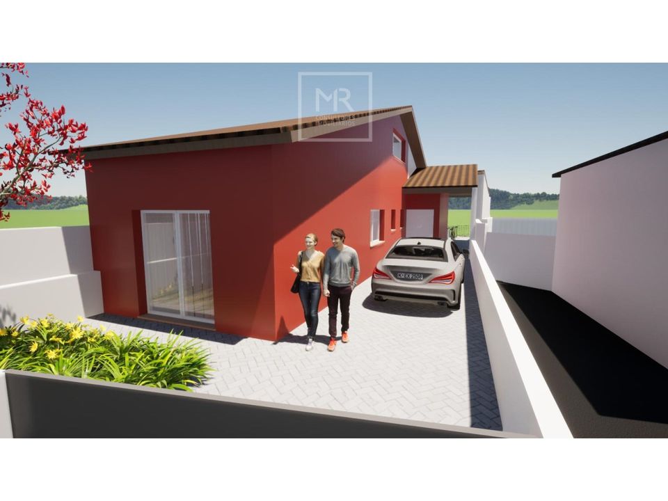 Villa en Anadia, Aveiro - foto 3