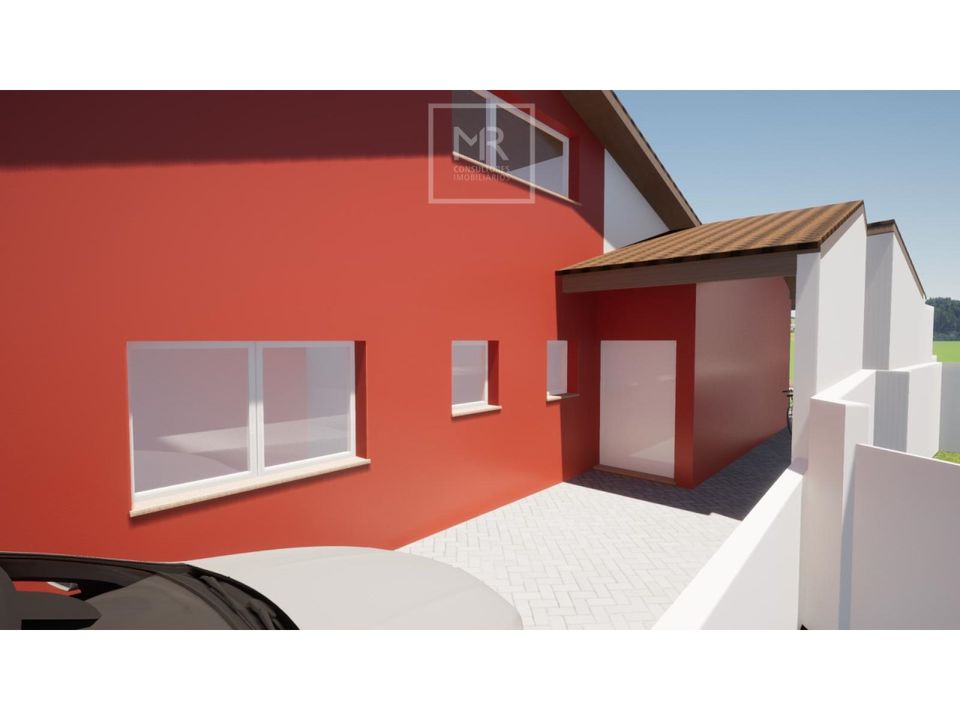 Villa en Anadia, Aveiro - foto 4