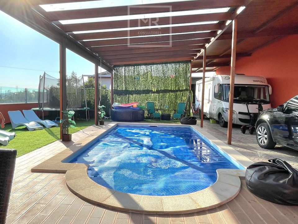 Villa en Anadia, Aveiro - foto 1