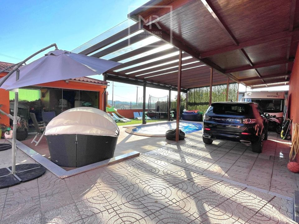 Villa en Anadia, Aveiro - foto 2