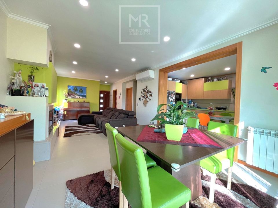 Villa en Anadia, Aveiro - foto 3
