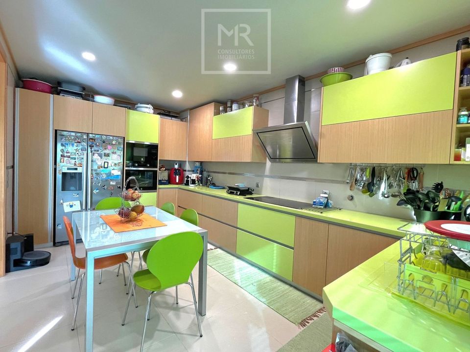 Villa en Anadia, Aveiro - foto 5