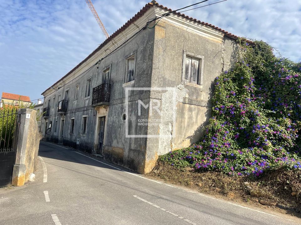 Landsbyhus i Anadia, Aveiro - foto 1