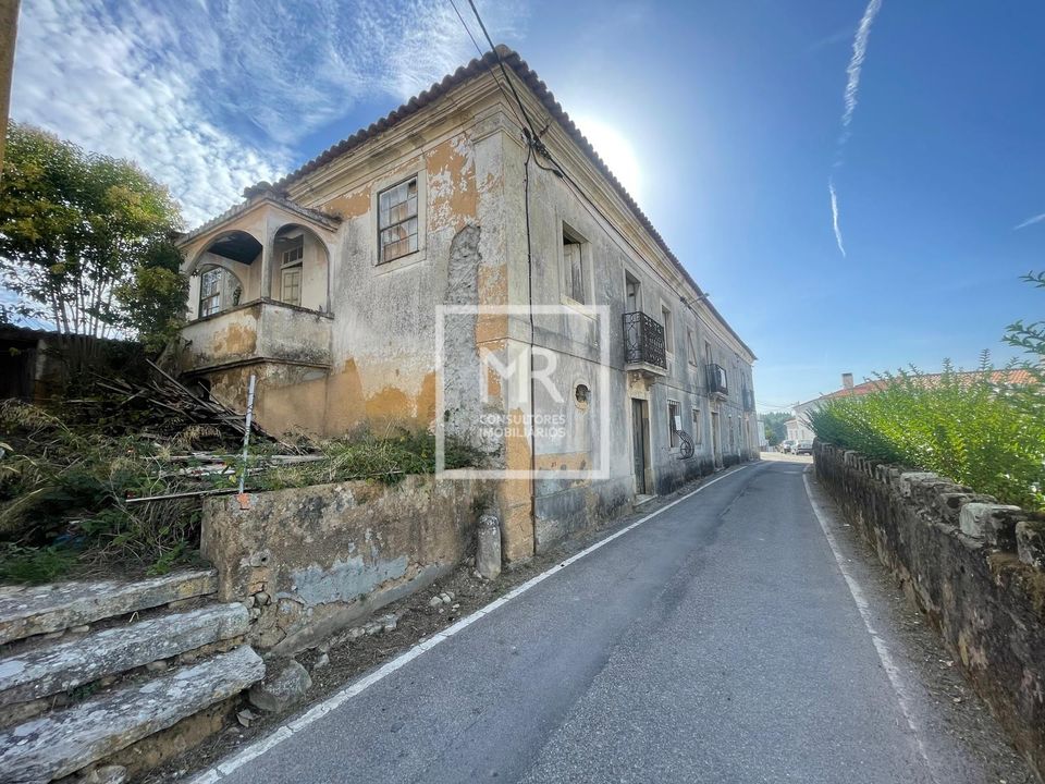 Landsbyhus i Anadia, Aveiro - foto 2