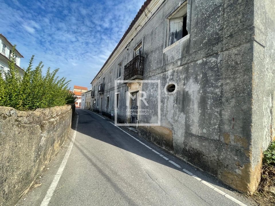 Landsbyhus i Anadia, Aveiro - foto 5