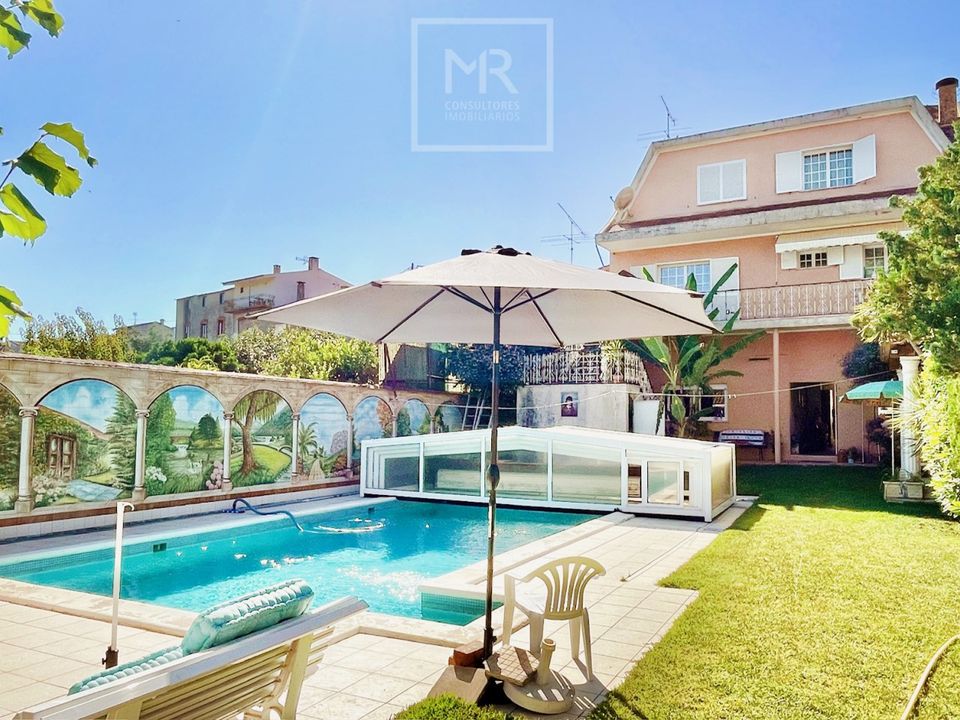 Villa en Anadia, Aveiro - foto 1
