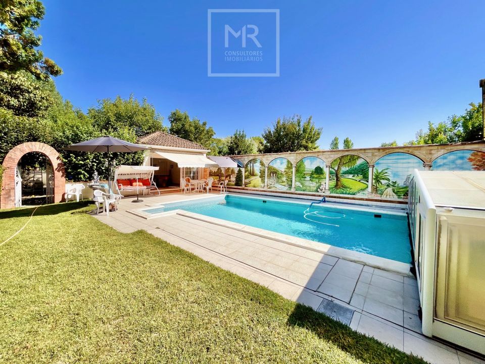 Villa en Anadia, Aveiro - foto 2