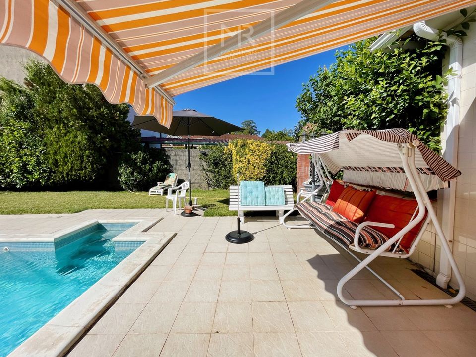 Villa en Anadia, Aveiro - foto 4