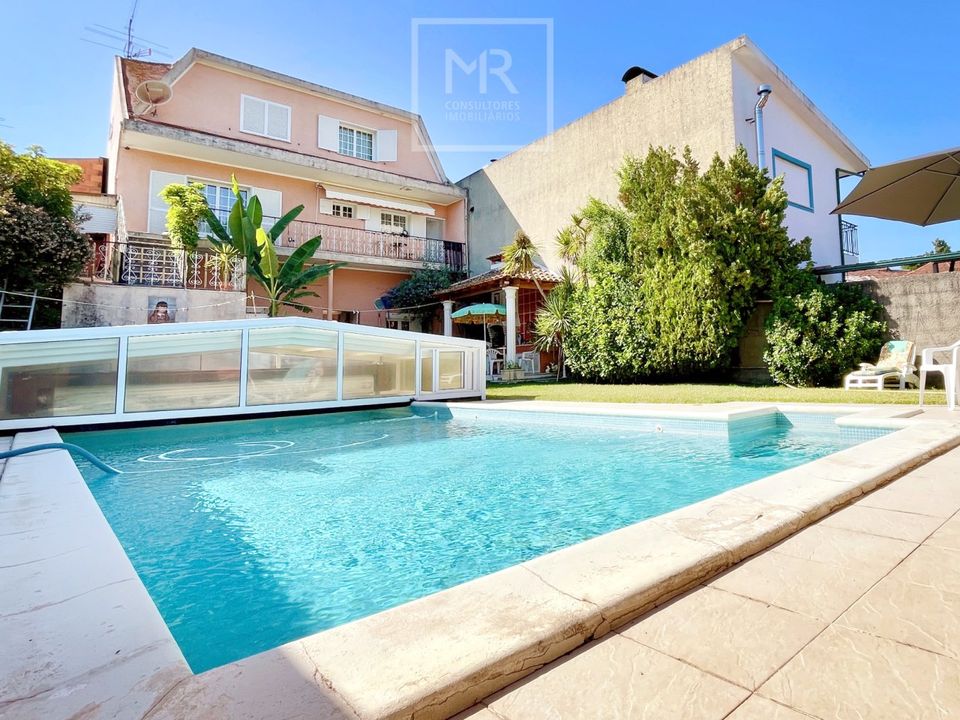 Villa en Anadia, Aveiro - foto 5