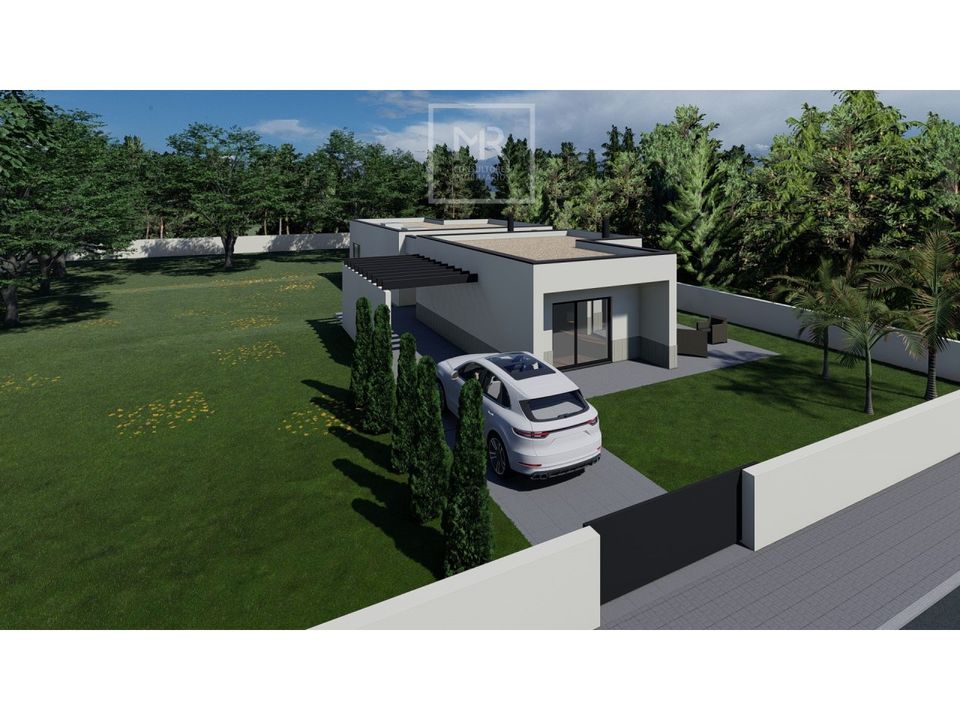 Villa en Anadia, Aveiro - foto 1