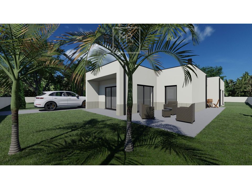 Villa en Anadia, Aveiro - foto 2