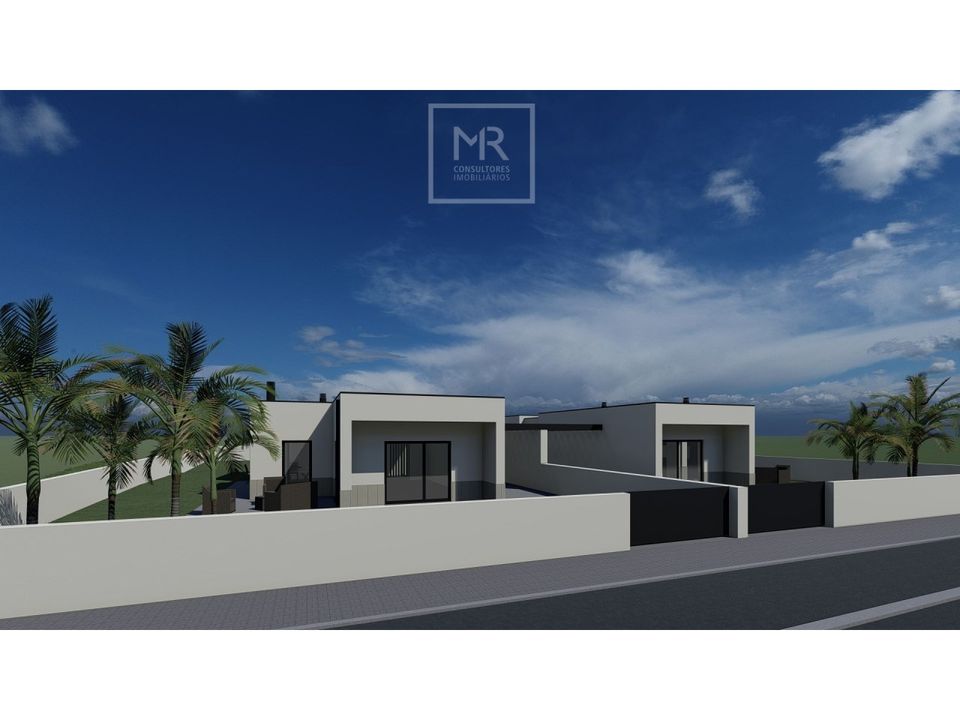 Villa en Anadia, Aveiro - foto 3