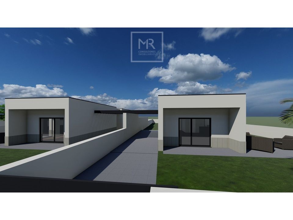 Villa en Anadia, Aveiro - foto 4