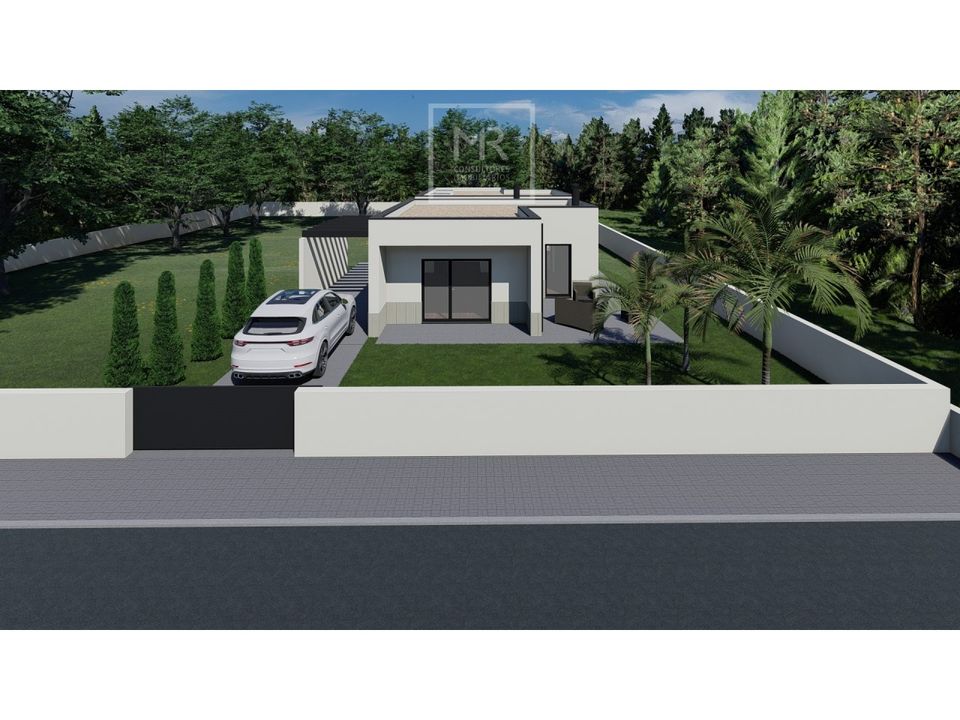 Villa en Anadia, Aveiro - foto 5
